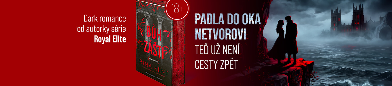Bůh zášti