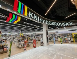 Praha - Černý Most