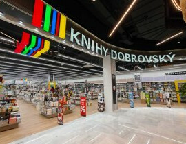 Praha - Černý Most