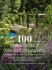 100 nejkrásnějších zahradních projektů - 