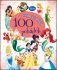 100 pohádek o princeznách - Walt Disney