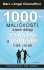 1000 + maličkostí, které dělají šťastní - Chernoff Marc a Angel