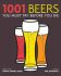 1001 Beers You Must Try Before You Die - Adrian Tierney-Jones