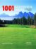 1001 golfových jamek z celého světa - Jeff Barr