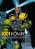 1001 komiksů, které musíte přečíst, než zemřete - Paul Gravett