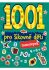 1001 samolepek - Pro šikovné děti - 