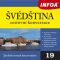 Švédština cestovní konverzace + CD - 