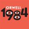 1984 - George Orwell,Vasil Fridrich
