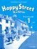 Happy Street New Edition 1 - Stella Maidment,Lorena Roberts