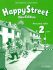 Happy Street New Edition 2 Pracovní Sešit - Stella Maidment,Lorena Roberts