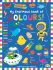 My Enormous Book of Colours - 