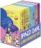 Roald Dahl a jeho fantastický svět - dárkový box (komplet) - Roald Dahl