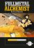 Fullmetal Alchemist 4: Ocelový alchymista - Hiromu Arakawa