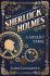 Sherlock Holmes a myslící stroj - James Lovergrove