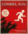 Zombies Run! - Naomi Aldermanová