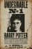 Harry Potter - Undersirable - 