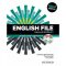 English File Advanced Multipack A with iTutor DVD-ROM (3rd) - Clive Oxenden, ...