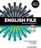 English File Advanced Multipack B with iTutor DVD-ROM (3rd) - Clive Oxenden, ...