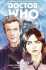 Dvanáctý Doctor Who - Trhliny - Robbie Morrison, ...