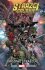 Strážci galaxie 3: Rozpad Strážců - Brian Michael Bendis, ...