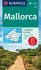 Mallorca 1:35 000 / sada 4 turistických map KOMPASS 2230 - 