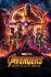 Avengers: Infinity War - One Sheet - 
