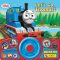 Ride Along with Thomas Steering Wheel Book - 