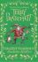 Falešný plnovous vánočního dědečka - Terry Pratchett