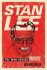 Stan Lee : The Man behind Marvel - 