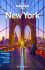 New York - Lonely Planet - Robert Balkovich