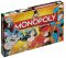 Monopoly DC Comics Retro ENG - 