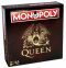 Monopoly Queen ENG - 
