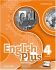 English Plus Workbook 4 Second Edition - Janet Hardy-Gould