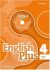 English Plus 4 Teacher´s Book with Teacher´s Resource Disc and access to Practice Kit (2nd) - Sheila Dignen