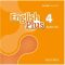 English Plus 4 Class Audio CDs /3/ (2nd) - Ben Wetz