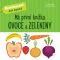 Má první knížka ovoce a zeleniny - Chiara Piroddiová
