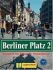 Berliner Platz 2 -Lehrbuch und Arbeitsbuch - Christiane Lemcke