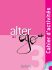 Alter Ego + B1 Cahier d´activits + CD audio (French Edition) - Sylvie Pons