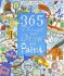 365 Things to Draw and Paint - Fiona Wattová