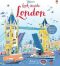 Look Inside London - Jonathan Melmoth