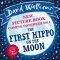 The First Hippo on the Moon - David Walliams