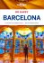 Barcelona do kapsy - Lonely Planet - Sally Davies