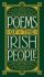 Poems of the Irish People (Barnes & Noble Leatherbound Pocket Editions) - 
