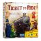 Ticket to Ride - 