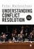 Understanding Conflict Resolution, Fifth edition - Peter Wallensteen