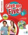 Give Me Five! Level 1. Pupil´s Book Pack - 