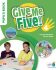 Give Me Five! Level 4. Pupil´s Book Pack - 