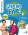 Give Me Five! Level 2. Pupil´s Book Pack - 