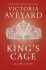 King´s Cage : Red Queen Book 3 (Defekt) - Victoria Aveyardová