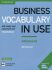 Business Vocabulary in Use 3 edition: Advanced with answers - Bill Mascull